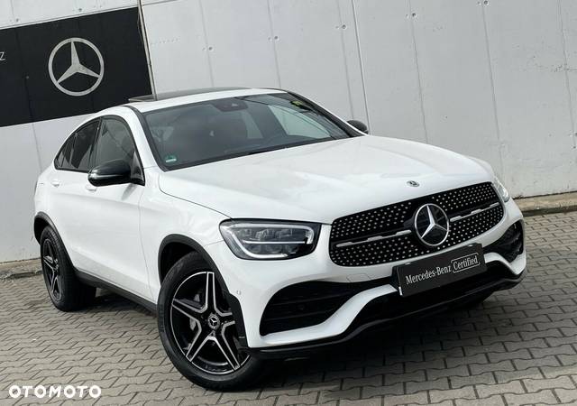 Mercedes-Benz GLC - 2