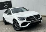 Mercedes-Benz GLC - 2