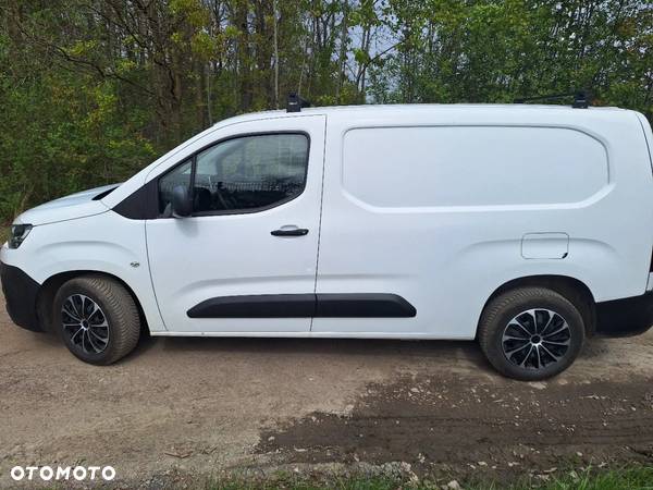 Citroën Berlingo XL - 6