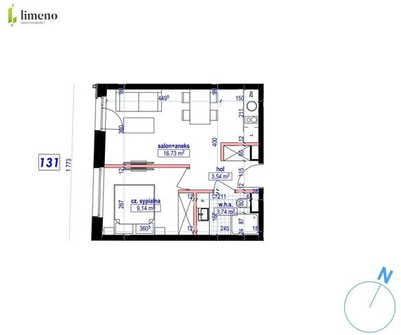 Apartamenty wakacyjne nad jeziorem Ukiel-2