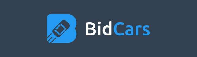 Bid.Cars logo