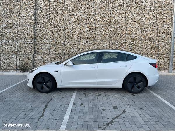 Tesla Model 3 Long-Range Dual Motor AWD - 3