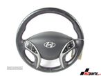 Volante Com Airbag Seminovo/ Original HYUNDAI i30 (FD)/HYUNDAI i30 Estate (FD)/H... - 1