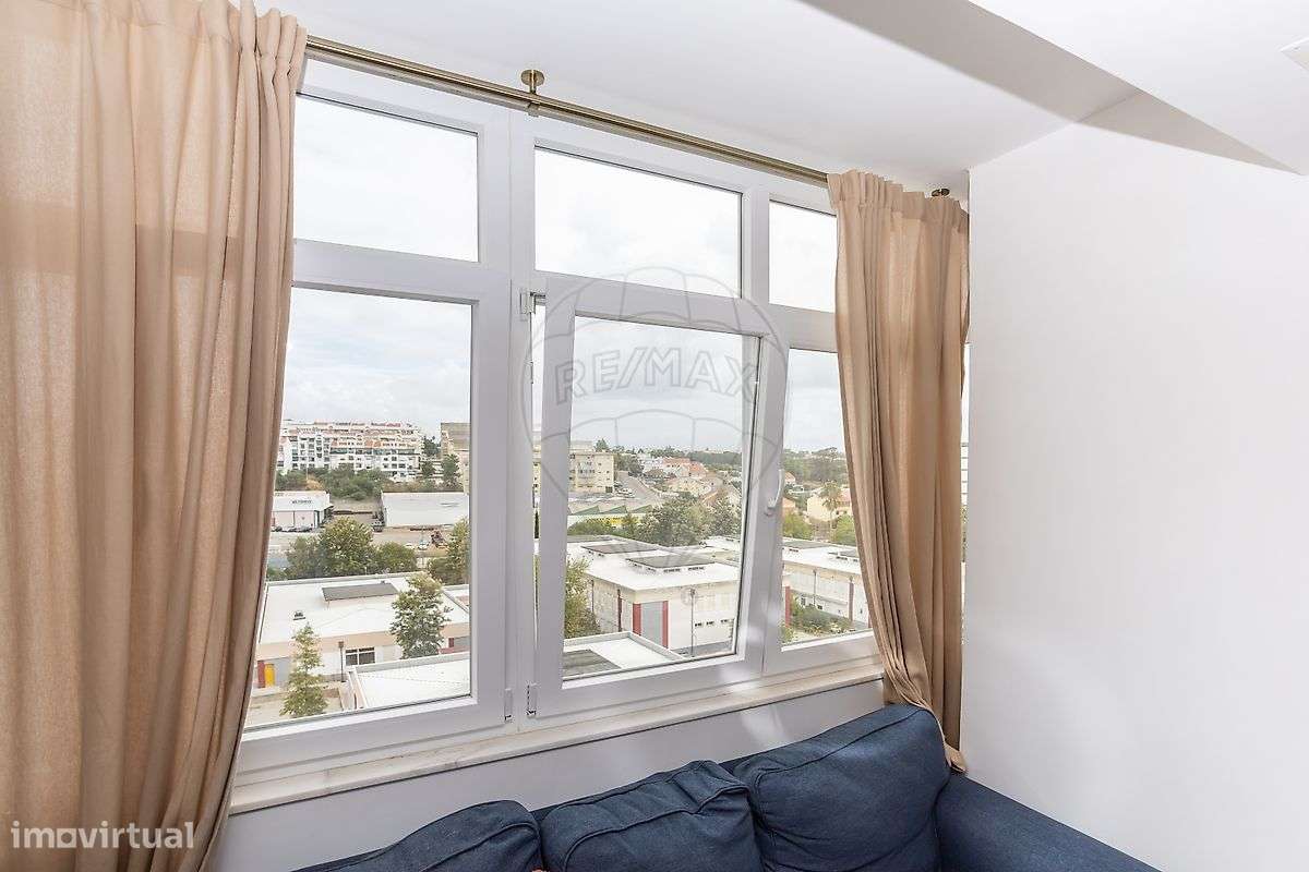 Apartamento T3 à venda em Almada-23