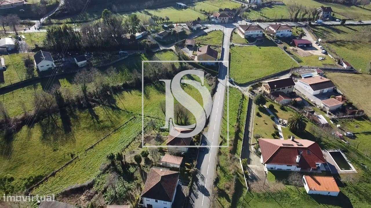 land, Póvoa de Lanhoso, Bezerral-11