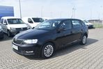 Skoda RAPID 1.6 TDI DPF Ambition - 3