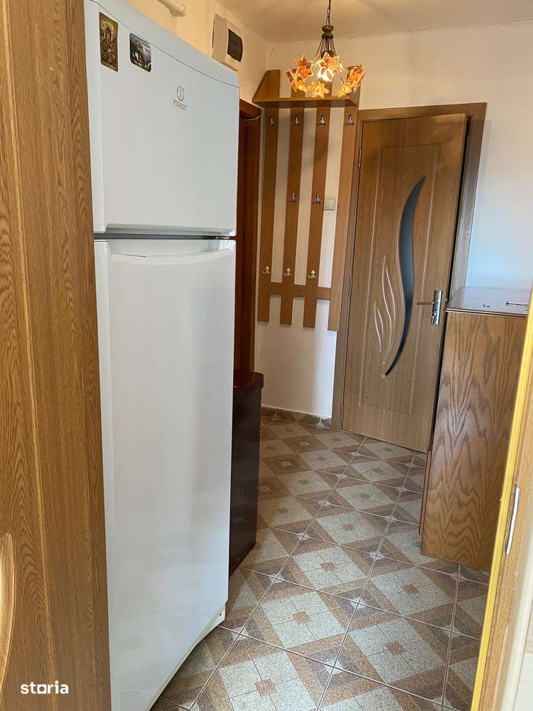 Apartament 2 camere Grigorescu, zona Casa Radio - Imagine principală: 5/9