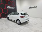 Renault Clio BLUE dCi 85 EXPERIENCE - 12