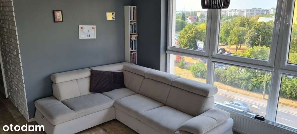 Mieszkanie 2 pokojowe, 5 p. winda, rok budowy 2018