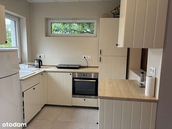 Domek letniskowy  w Choczewie-6