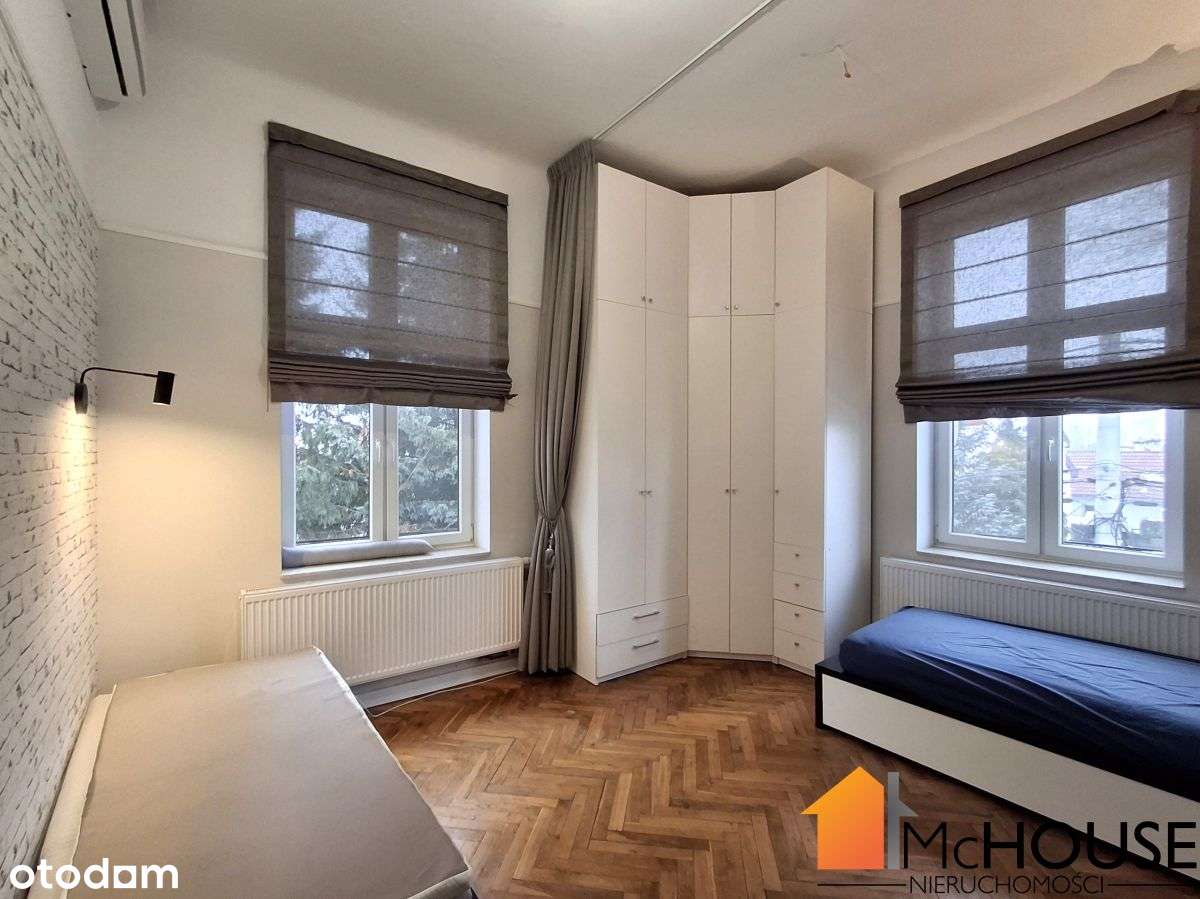 Mielec - 90m2, bezczynszowe, I piętro, ogródek-11