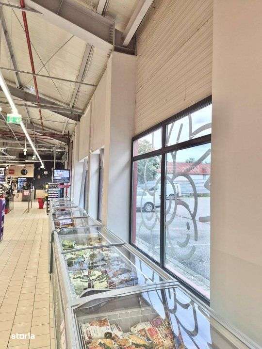 Oportunitate investitie – Magazin Profi, Filipestii de Padure - Imagine principală: 4/7