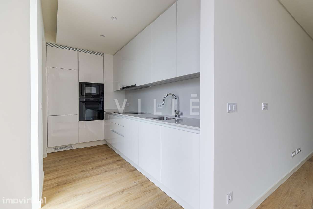 Apartamento T2 em Aveiro - Grande imagem: 5/32