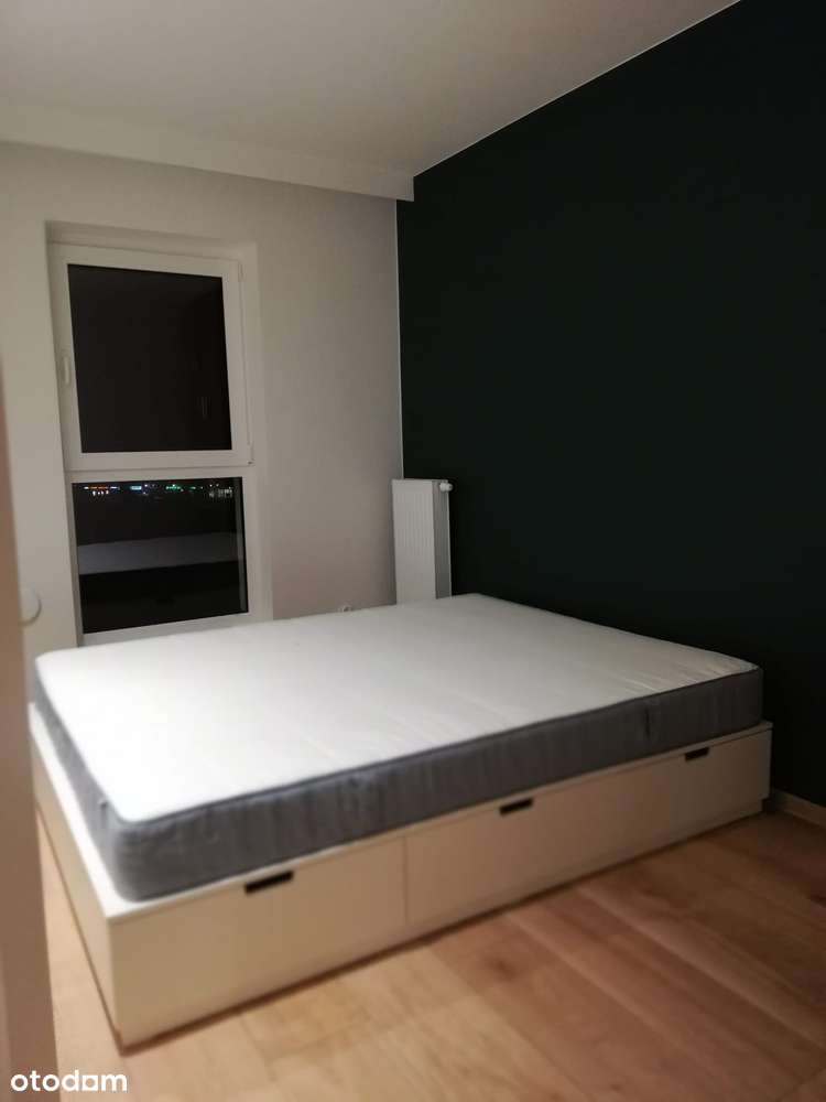 Gumieńce, przepiękny apartament 40m2, basen, siłownia 2650zł. - Pełny obrazek: 5/11