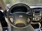 Hyundai Santa Fe 2.2 DSL VGT 5 SEATS 4WD AT FULL - 20