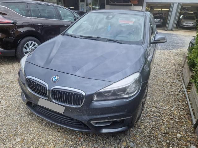 BMW 2 Series 225i xDrive 2015