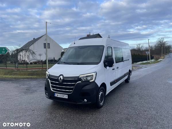 Renault MASTER - 4