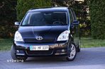 Toyota Corolla Verso 1.8 Gold + 7os - 11