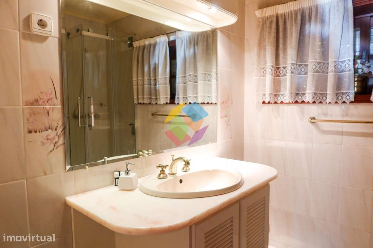 Moradia de Luxo na Ria de Aveiro em Ovar-39