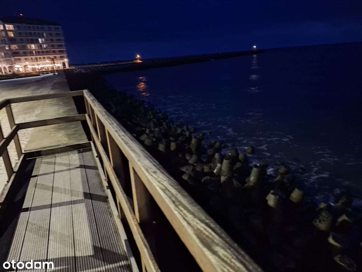 Darłowo (villa) - włsnościowe w centrum-14