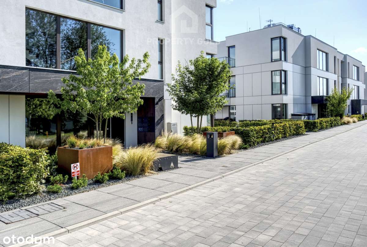 Niepowtarzalna Inwestycja Na Gdańskim Wybrzeżu-14