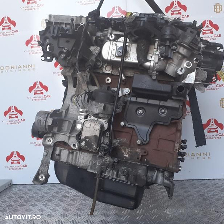 Motor Ford Kuga II, 2.0 TDCi, 2013 - 2019 • COD MOTOR UFMA / D4204T | Clinique Car - 3