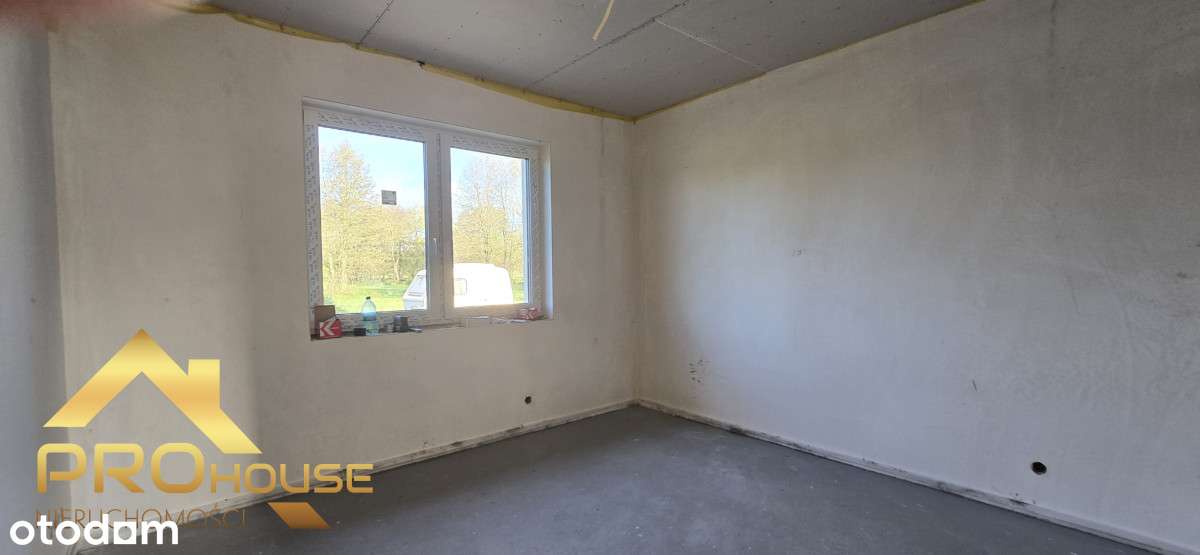 Dom w Smogorzewcu / Osiek nad Wisłą !-6