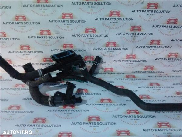 furtune apa 1 6 tdci ford focus 3 2010 2014 - 1