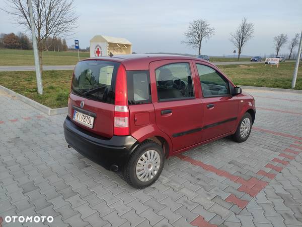 Fiat Panda - 3