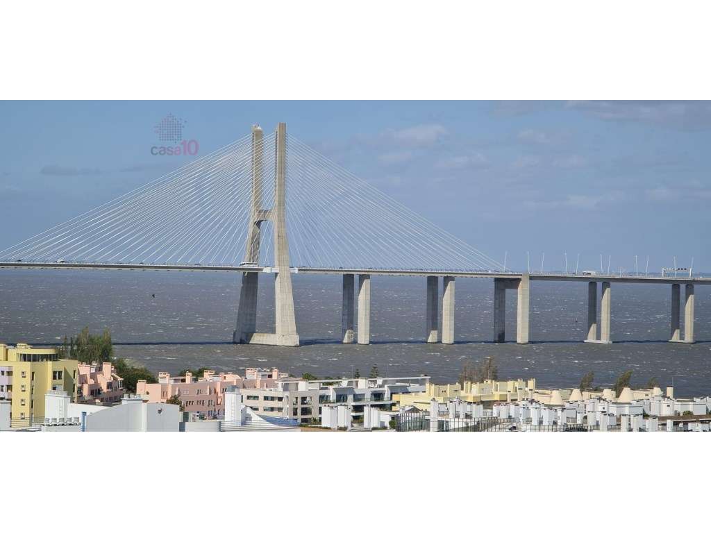 Vende-se espaço comercial de excelência no Parque das Nações - Grande imagem: 5/5