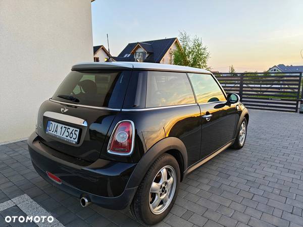 MINI Cooper D - 3