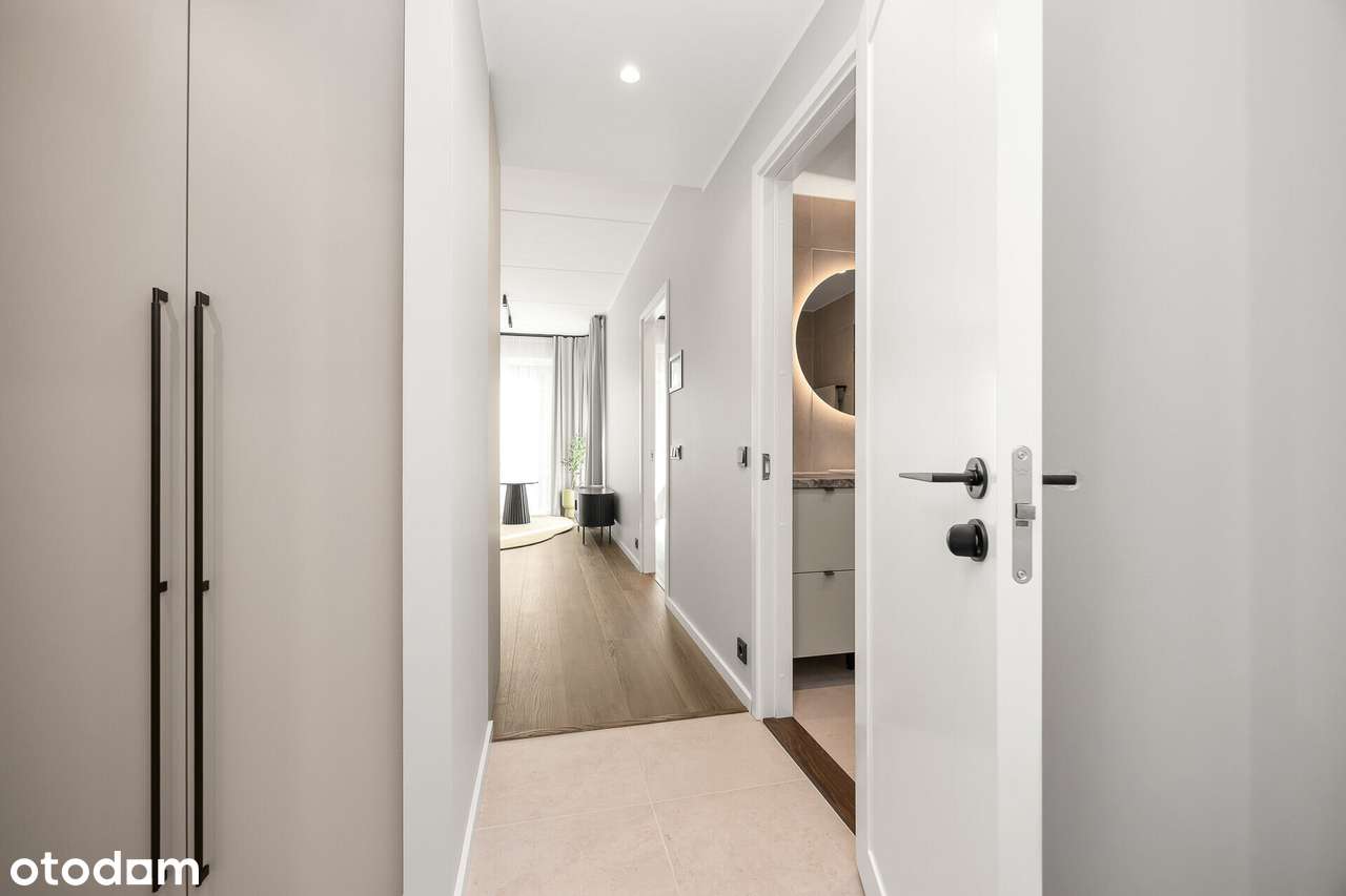 GOTOWIEC INWESTYCYJNY | 35M2 | 2 POKOJE | BALKON | CENTRUM-5