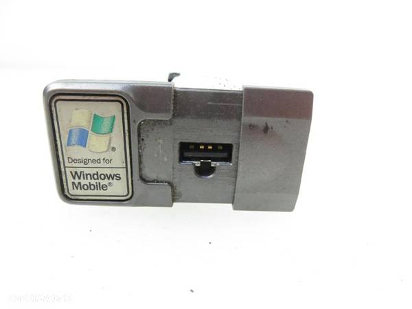 GNIAZDO USB FIAT CROMA II (194) 735455190 - 5