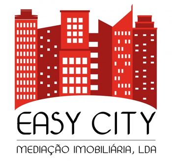 Easy City - Mediação Imobiliária, Lda. Logotipo