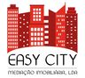 Agência Imobiliária: Easy City - Mediação Imobiliária, Lda.