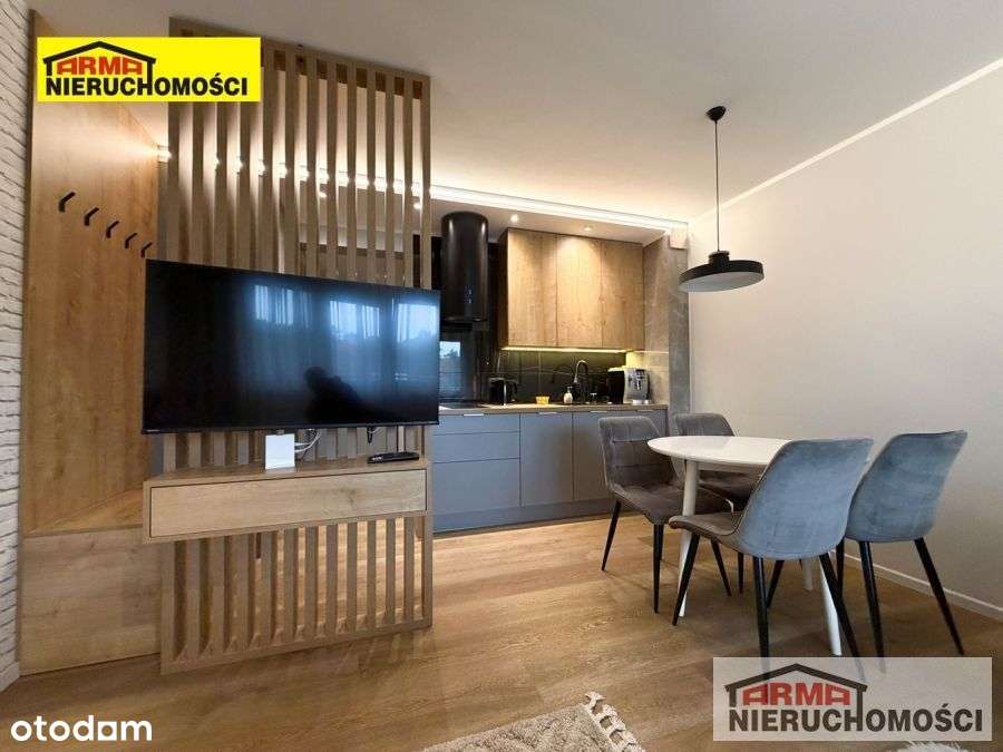 Kawalerka Bardzo Blisko Morza - Pełny obrazek: 4/20