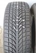 235/65R17 MICHELIN LATITUDE ALPIN LA2 x2szt 6040z - 2