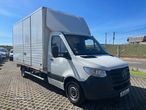 Mercedes-Benz SPRINTER 314 CDI CONTENTOR - 4