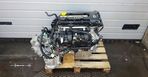 Motor OPEL CORSA E 1.2L 69 CV - B12XER - 1