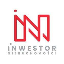Logo: BIURO OBROTU NIERUCHOMOŚCIAMI INWESTOR