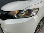 Honda Jazz 1.3 I-VTEC Eleg.+Con.Navi CVT - 4