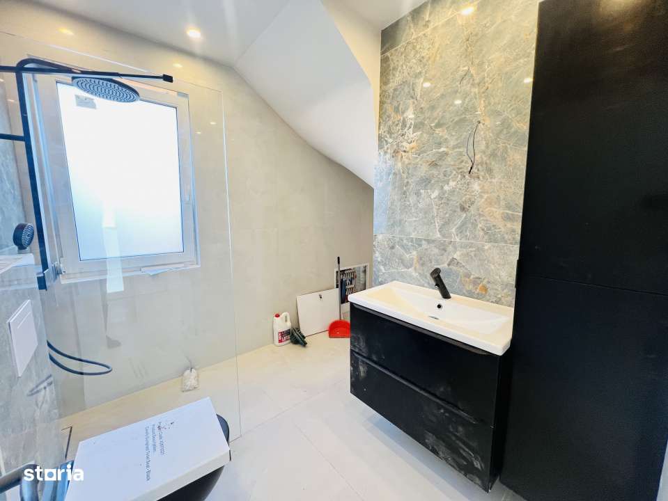 Comision 0% Duplex cu 4 camere si 2 bai in ansamblu nou privat zona Te-11