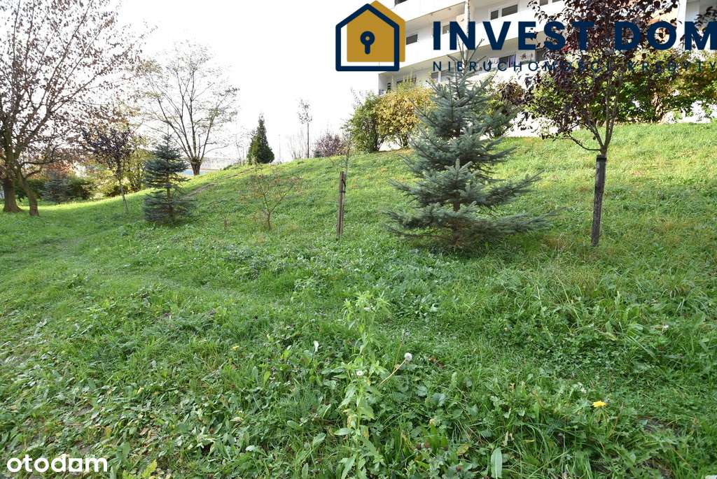 Okazja! M4 z dużym balkonem i komórką Turystyczna.-10