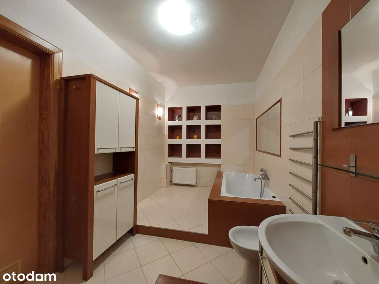 Piękny pokój na spokojnym osiedlu, ogród - Pełny obrazek: 5/6