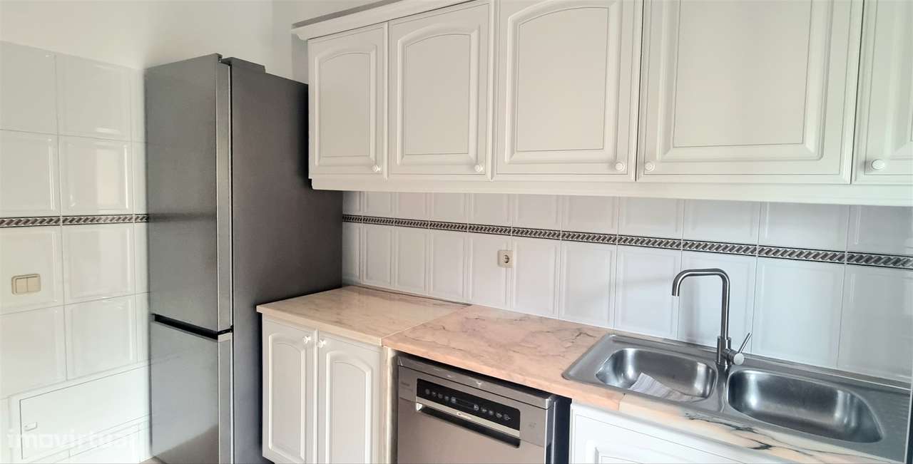 Apartamento T3 - Pedrulha - Coimbra/Venda-7