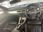 Interior recaro incalzit BMW seria 3 E92 - 1