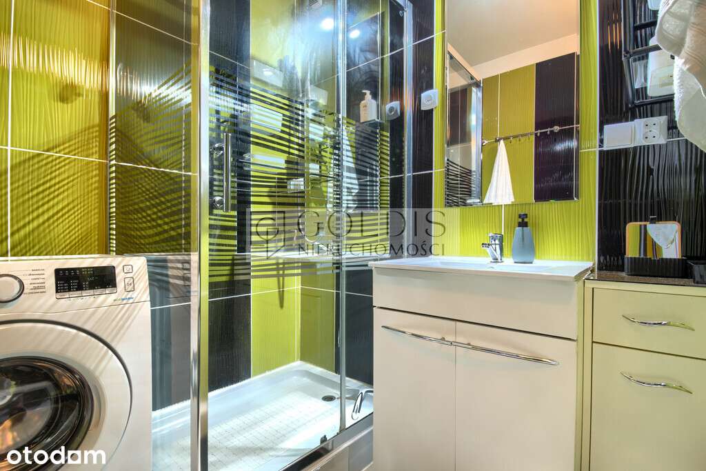 Nowe 3 Pokoje z Wyposażeniem – Winda, Balkon-10