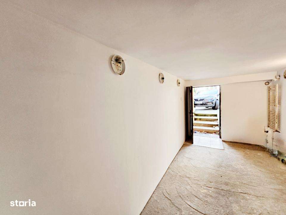 Apartament, Prospero - Brancoveanu-11