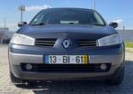 Renault Mégane Break 1.5 dCi Dynamique Luxe - 12