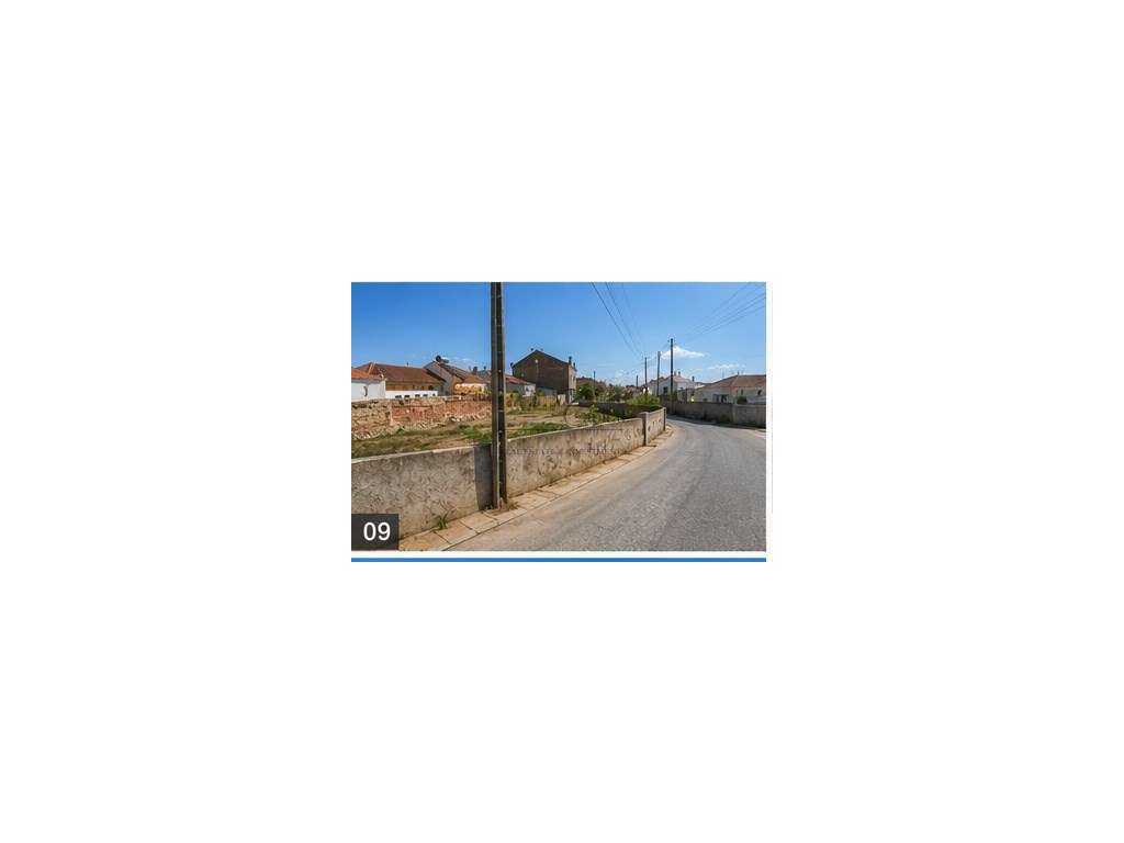 Terreno com PIP Favorável para 4 Habitações em Tunes, Silves-19